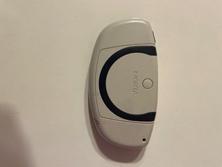 Telefono Mobile Nokia 3300