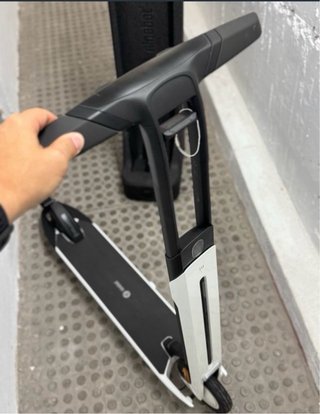 Patinete Eléctrico Ninebot Air