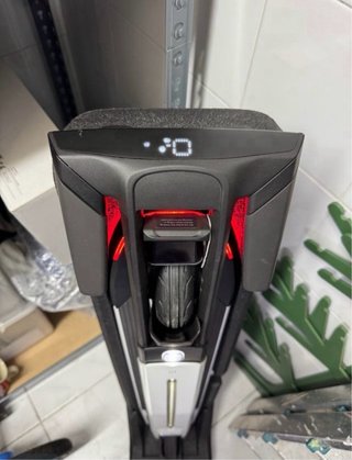 Patinete Eléctrico Ninebot Air