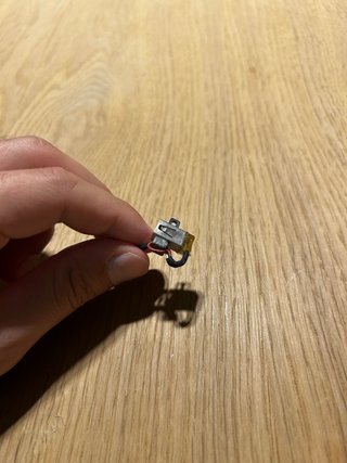 Conector Carga Dell XPS 13 9350