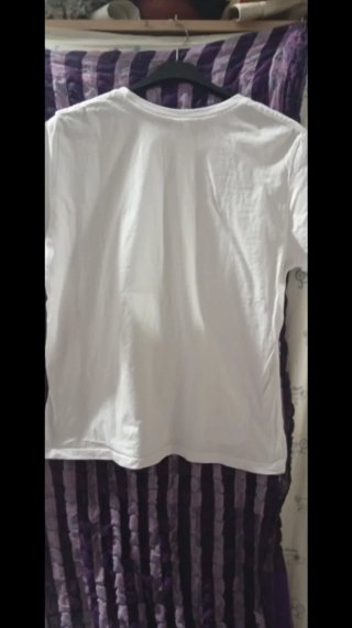 Camiseta Bimba y Lola Talla M