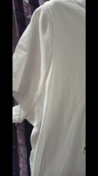Camiseta Bimba y Lola Talla M