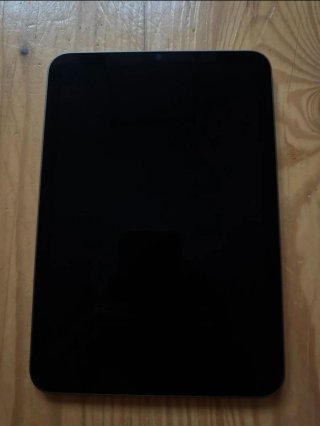 iPad mini 6 64gb. WIFI