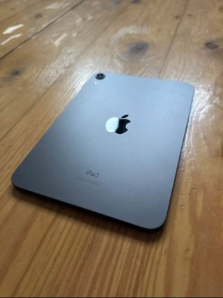iPad mini 6 64gb. WIFI