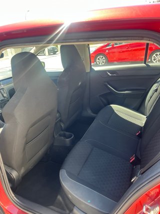 Skoda Rapid 2017