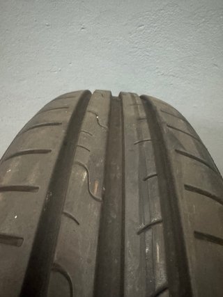 Neumático Dunlop Blueresponse 185/65R15 88H