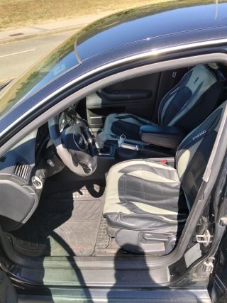 Audi A4 2004