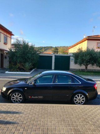 Audi A4 2004