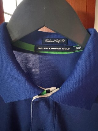 Polo Ralph Lauren Golf Mujer Talla S