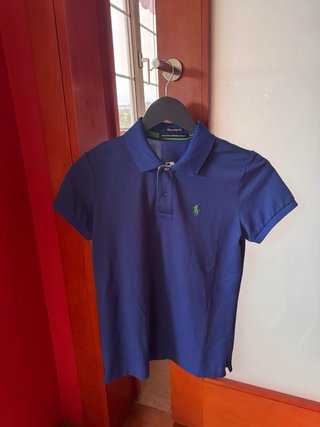 Polo Ralph Lauren Golf Mujer Talla S