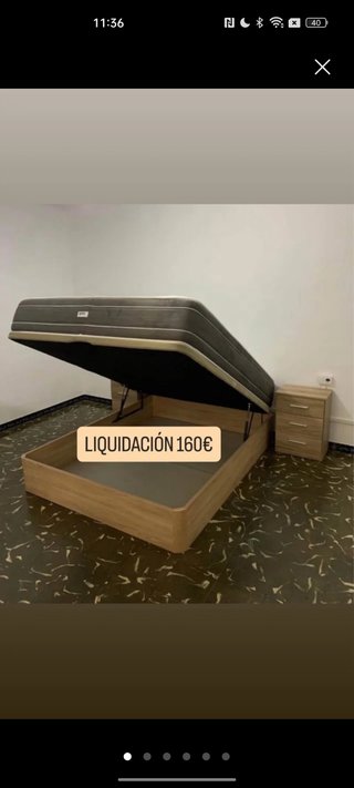 Materasso memory foam in offerta