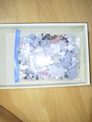 Lote  11 Puzzles Disney Frozen, encanto y Rapunzel