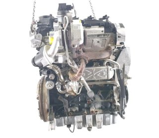 Motor Completo CAY Volkswagen 1.6TDI