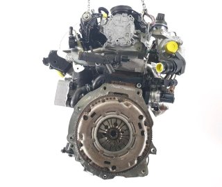 Motor Completo CAY Volkswagen 1.6TDI