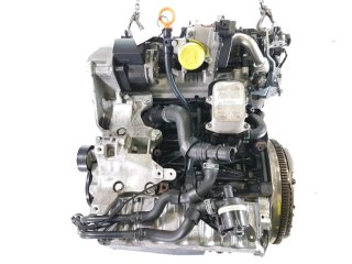 Motor Completo CAY Volkswagen 1.6TDI