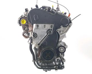 Motor Completo CAY Volkswagen 1.6TDI