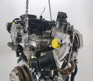 Motor Completo CAY Volkswagen 1.6TDI