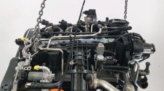 Motor Completo CAY Volkswagen 1.6TDI