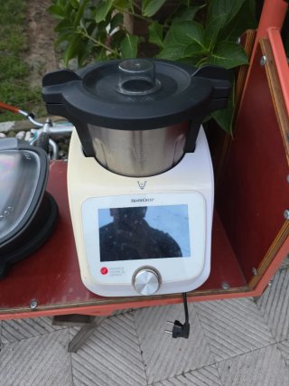 Thermomix Lidl
