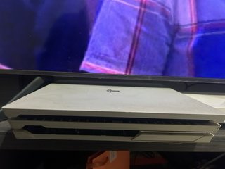 PS4 Pro 1TB