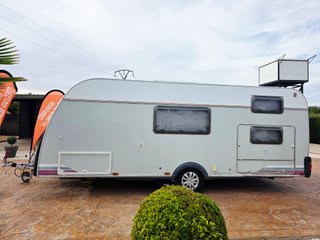 ROLLER TANGO 495 LUXE