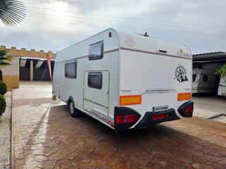ROLLER TANGO 495 LUXE