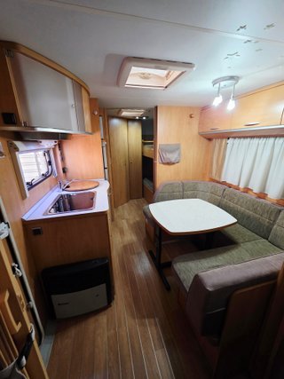 ROLLER TANGO 495 LUXE