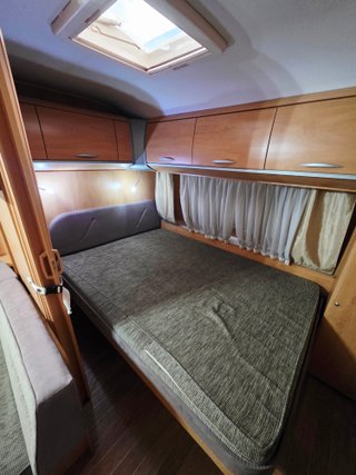 ROLLER TANGO 495 LUXE