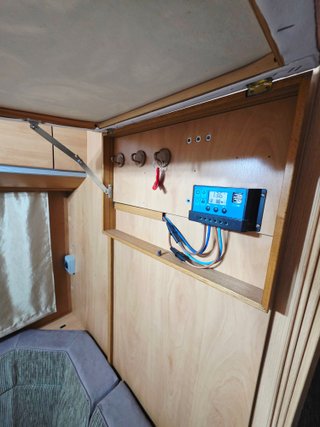 ROLLER TANGO 495 LUXE