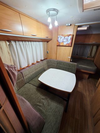 ROLLER TANGO 495 LUXE