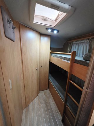 ROLLER TANGO 495 LUXE