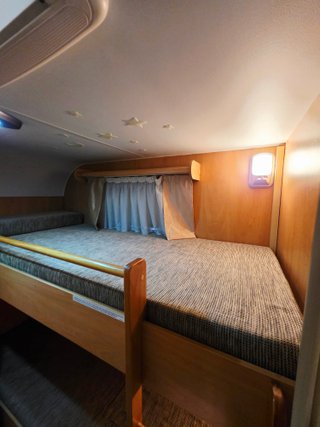 ROLLER TANGO 495 LUXE