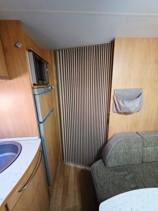 ROLLER TANGO 495 LUXE