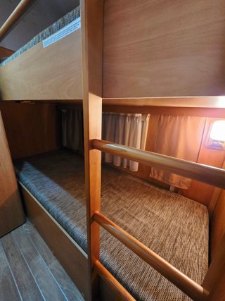 ROLLER TANGO 495 LUXE