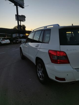 Mercedes-Benz GLK