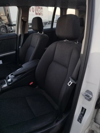 Mercedes-Benz GLK