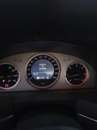 Mercedes-Benz GLK