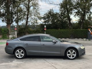 Audi A5 2.0 Sportback