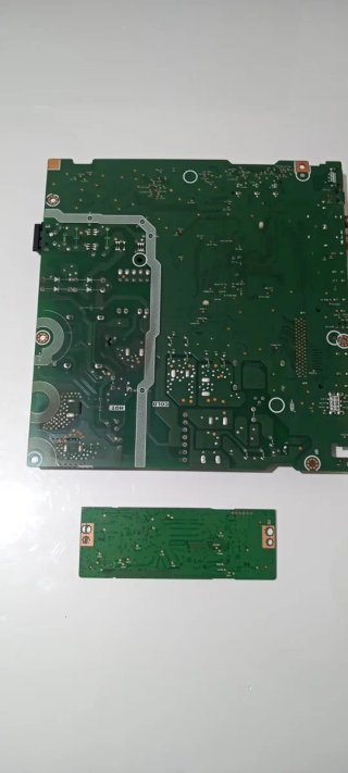 HISENSE 55E79NQ RSAG7.820.13696/ROH +TCOM