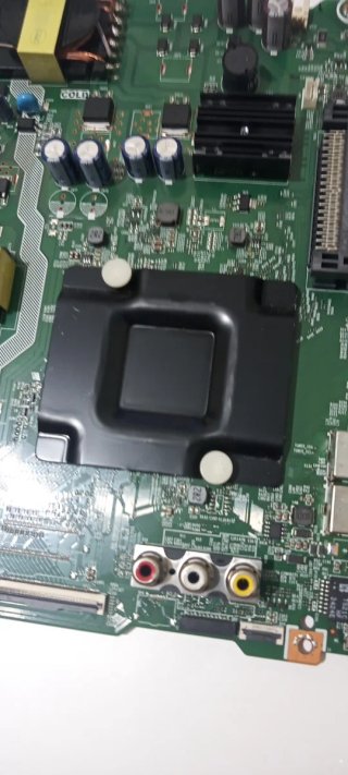 HISENSE 55E79NQ RSAG7.820.13696/ROH +TCOM