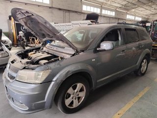 Piloto tras der 5067784ab dodge journey 2.0 232127