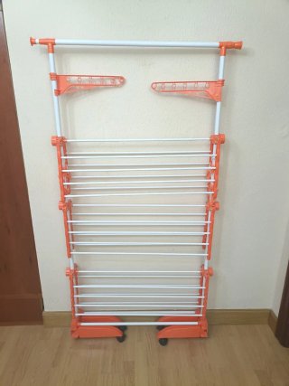 Tendedero Plegable Ropa Interior