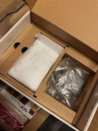 Nintendo 3DS + Mario 3D Land