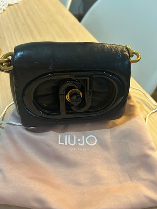 Mini cartera Liu Jo original
