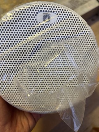 Altavoces nuevos de gran potencia