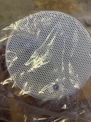 Altavoces nuevos de gran potencia