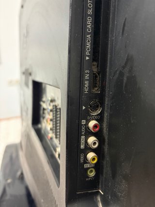 Televisor LG 37 Full HD