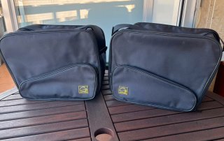 Bolsas Maletas BMW R1200RT (2017+)