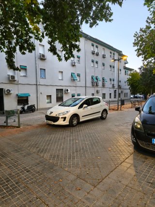 Peugeot 308 2010