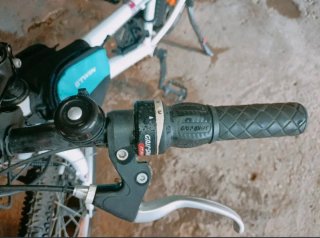 Bicicleta B’Twin 26” RUEDAS NUEVAS MAS EXTRAS!